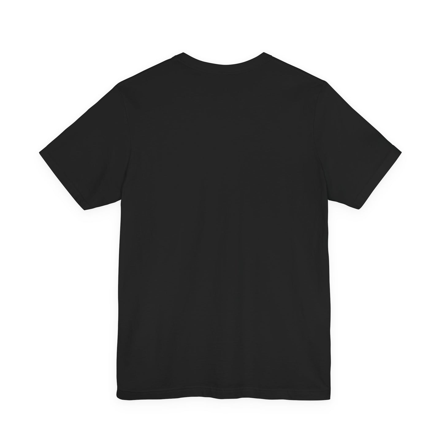 Gemini Tee — 'Gemini' Black River Font Zodiac T-Shirt